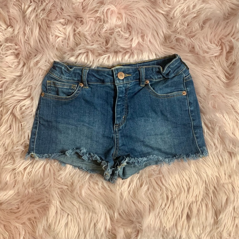 Vigoss- Shorts